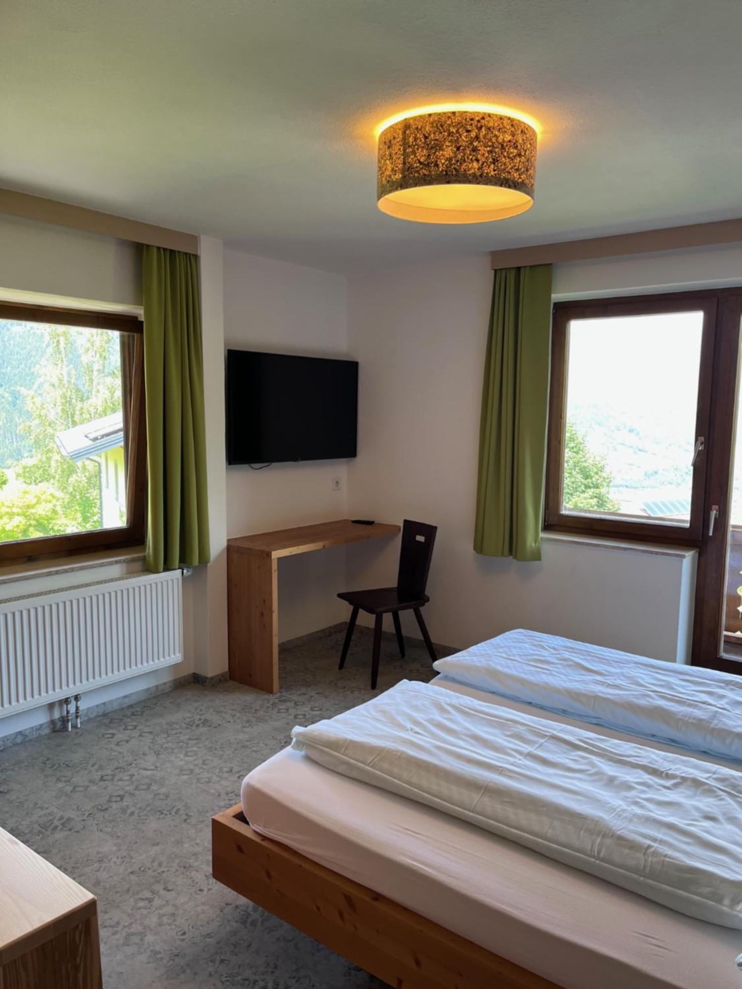Apartment Alpenperle Schladming Exteriör bild