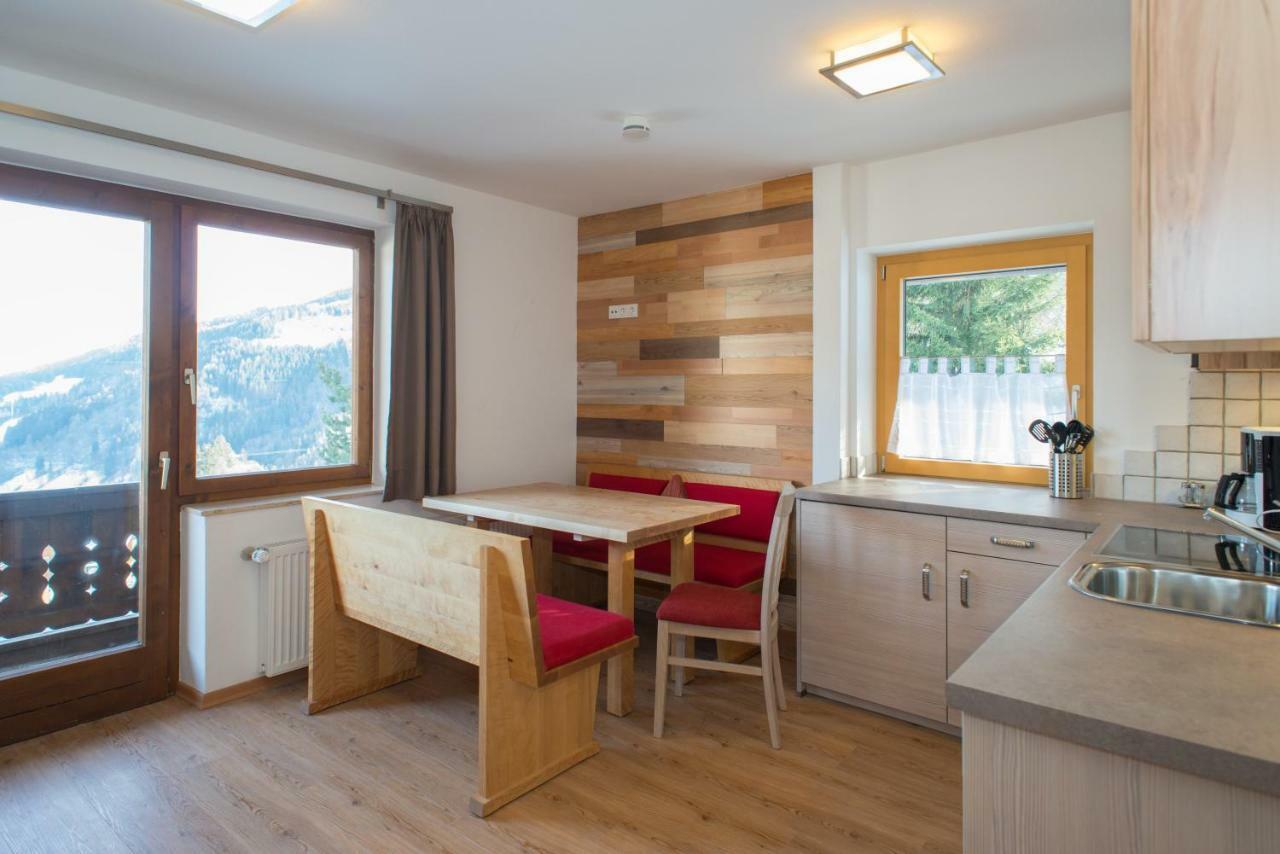 Apartment Alpenperle Schladming Exteriör bild