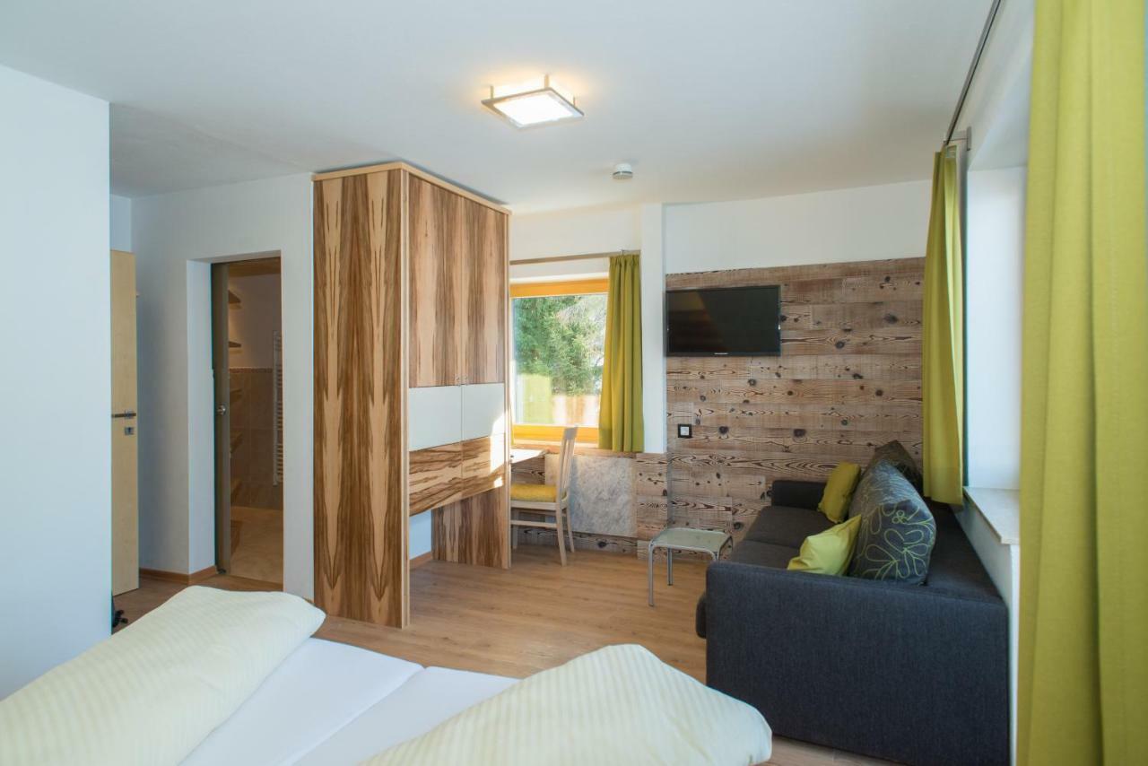 Apartment Alpenperle Schladming Exteriör bild
