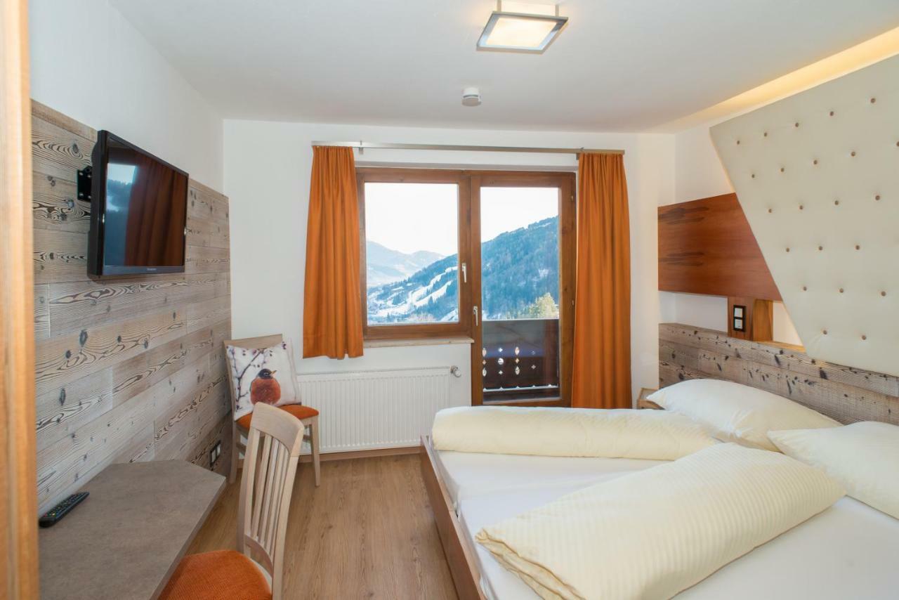 Apartment Alpenperle Schladming Exteriör bild