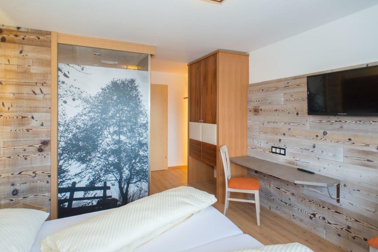 Apartment Alpenperle Schladming Exteriör bild