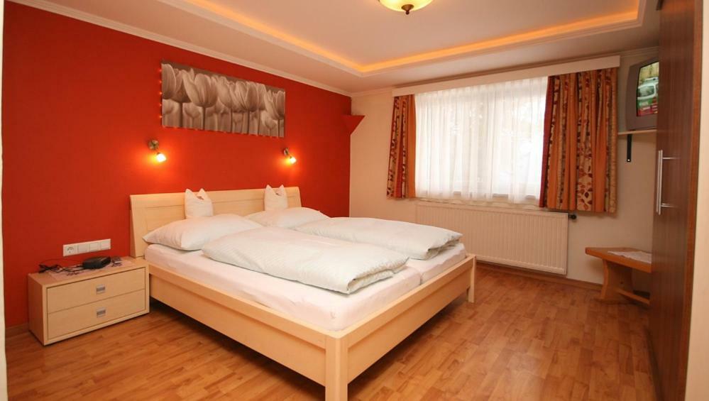 Apartment Alpenperle Schladming Exteriör bild